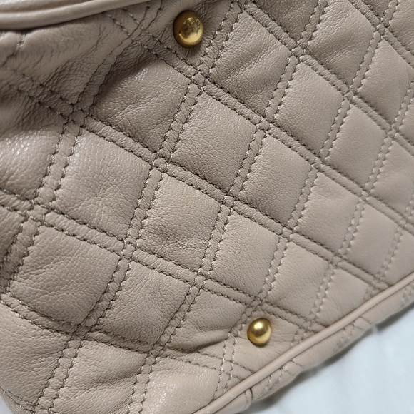 Marc Jacobs Whitney Blush Brass C3122028 - Picture 7 of 12